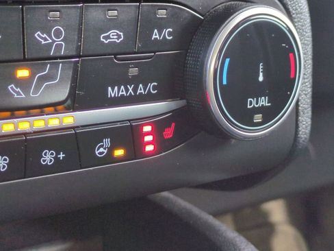 Certified 2023 Ford Escape Active image 34