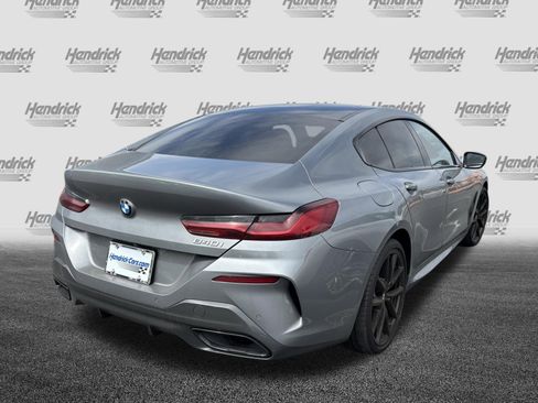 Used 2025 BMW 840i image 11