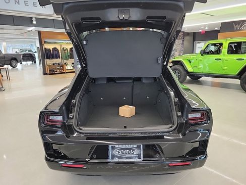 New 2024 Dodge Charger Scat Pack w/ Plus Group image 6