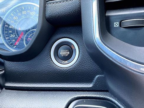 Certified 2023 RAM 1500 Laramie AWD/4WD image 28