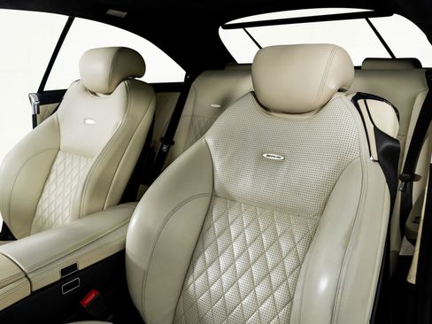 Used 2008 Mercedes-Benz CL 65 AMG image 2