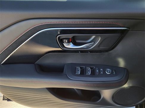 New 2026 Acura ADX A-Spec image 15