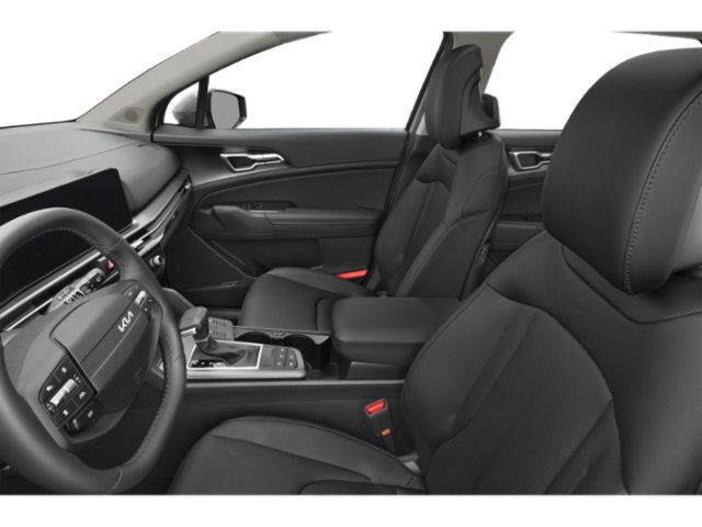 New 2027 Kia Sportage EX FWD image 6