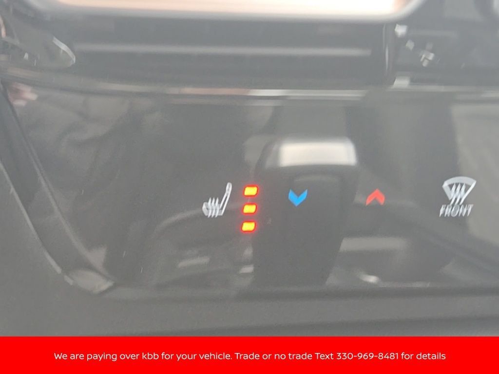 New 2026 Nissan Sentra SV w/ SV Convenience Package FWD image 21