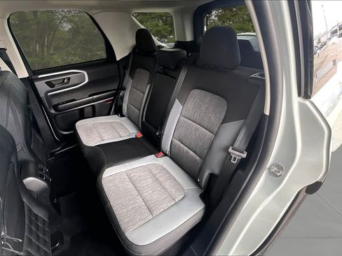 Used 2022 Ford Bronco Sport Big Bend w/ Convenience Package image 23