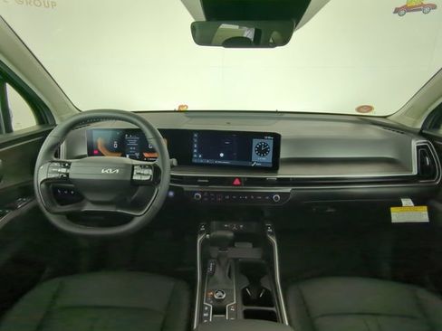 New 2026 Kia Sorento X-Line EX AWD/4WD image 20