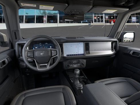 New 2026 Ford Bronco Outer Banks AWD/4WD image 17