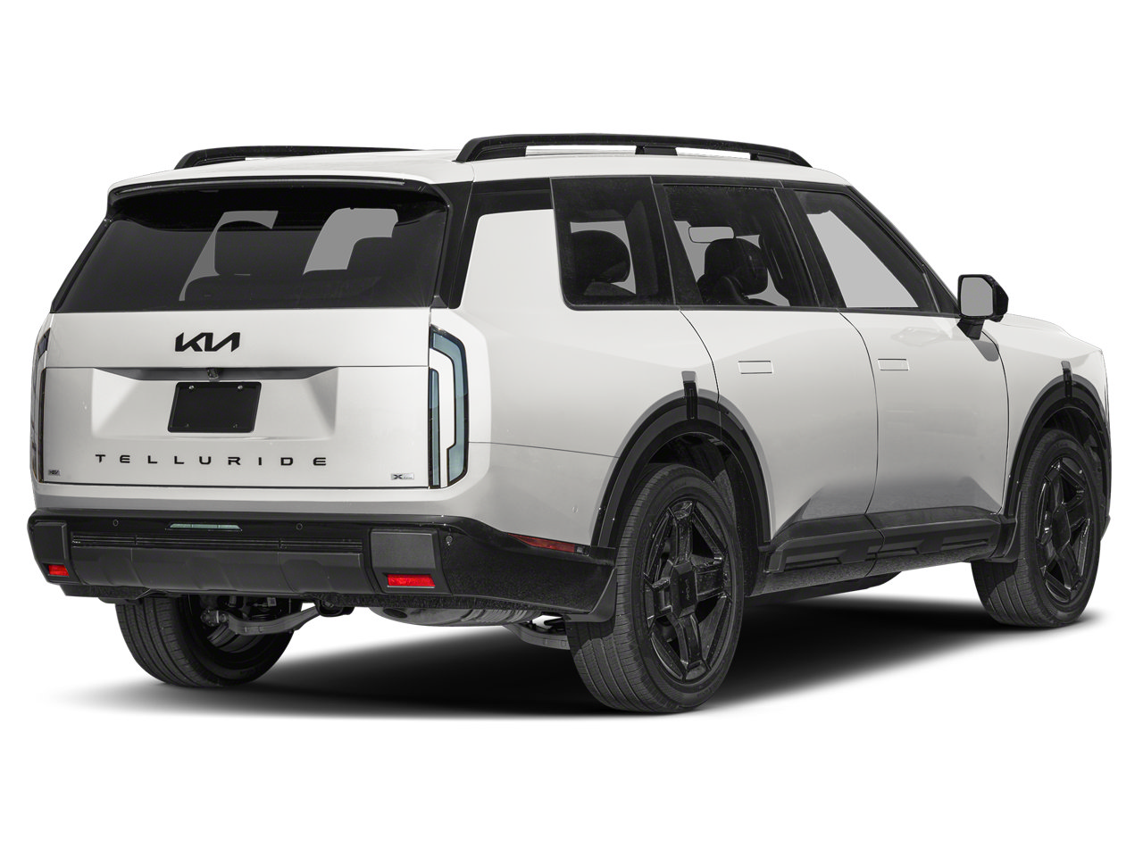 New 2027 Kia Telluride SX X-Line AWD/4WD image 29