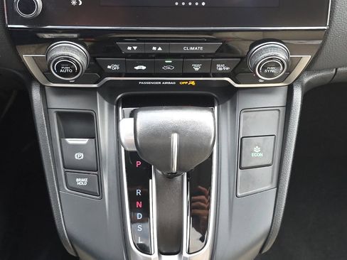 Used 2017 Honda CR-V EX-L image 21