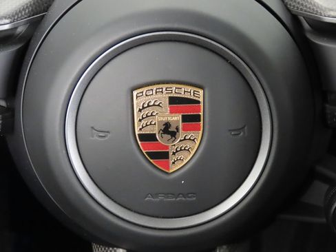 Certified 2024 Porsche Taycan Turbo S AWD/4WD image 20