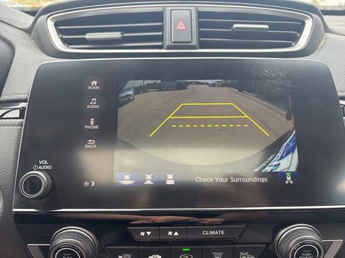 Used 2019 Honda CR-V EX-L image 21