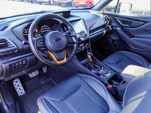 Used 2023 Subaru Forester Wilderness w/ Wilderness Package image 11