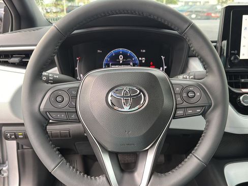 New 2026 Toyota Corolla SE FWD image 19
