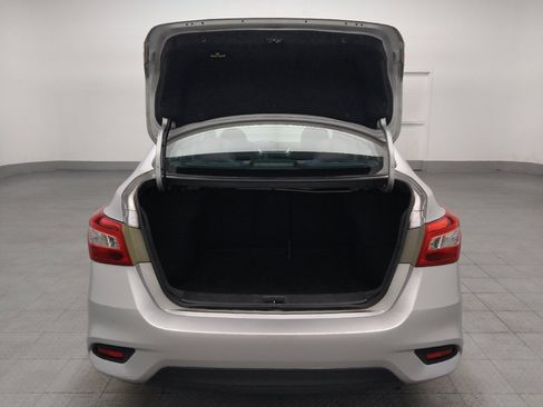 Used 2019 Nissan Sentra SV FWD image 29