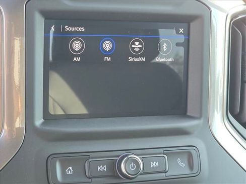 New 2025 Chevrolet Silverado 3500 W/T w/ WT Convenience Package AWD/4WD image 32
