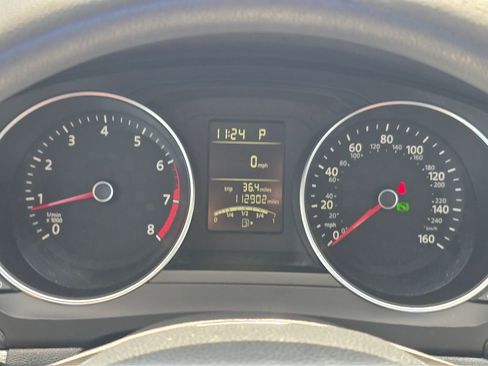 Used 2015 Volkswagen Jetta SE FWD image 19