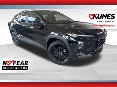 New 2026 Chevrolet Trax ACTIV
