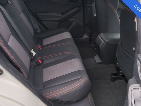 Used 2018 Subaru Crosstrek 2.0i Premium w/ Popular Package #3 image 20