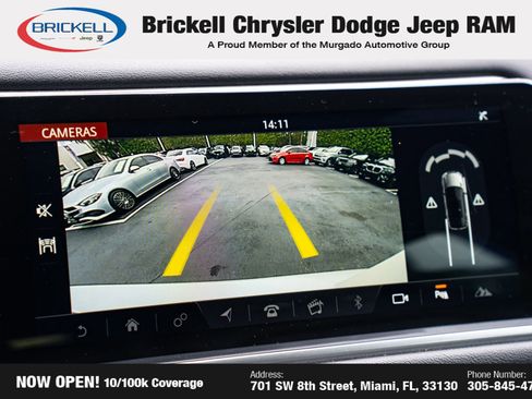 Used 2019 Land Rover Range Rover Sport HSE image 34