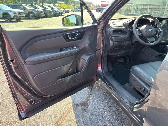 New 2026 Subaru Forester Limited AWD/4WD image 64