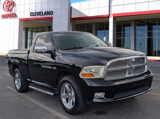 Used 2012 RAM 1500 Express RWD video 2