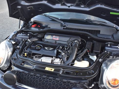 Used 2012 MINI Cooper S FWD image 25