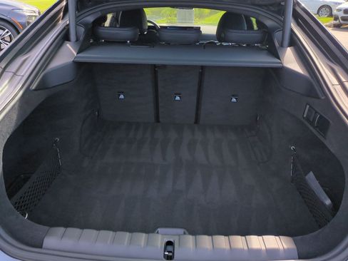 Certified 2023 BMW i4 eDrive35 w/ Premium Package RWD image 32