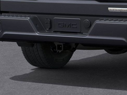New 2026 GMC Sierra 1500 Elevation image 14