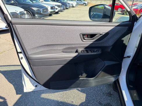 New 2026 Subaru Outback Premium AWD/4WD image 19