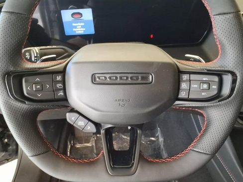 New 2026 Dodge Charger Scat Pack AWD/4WD image 19