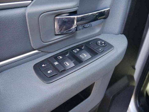 Used 2019 RAM 1500 Big Horn AWD/4WD image 29