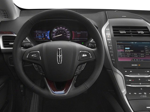 Used 2016 Lincoln MKZ Hybrid w/ Equipment Group 600A Reserve FWD image 6