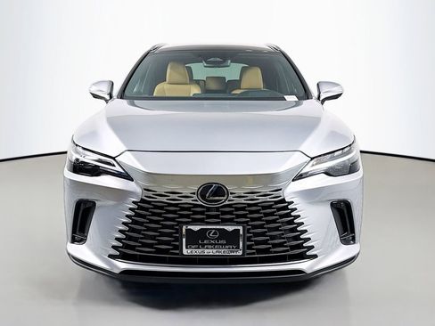 Certified 2023 Lexus RX 350 Premium Plus w/ Accessory Package (Z1) AWD/4WD image 2