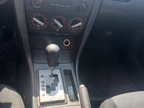 Used 2007 MAZDA MAZDA3 i Touring image 23