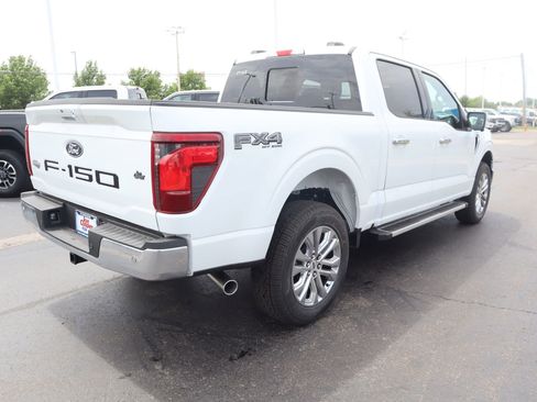 New 2026 Ford F150 XLT AWD/4WD image 21
