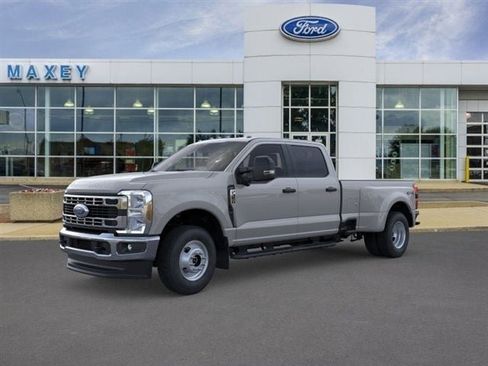New 2026 Ford F350 XLT w/ 360-Degree Camera Package AWD/4WD image 67
