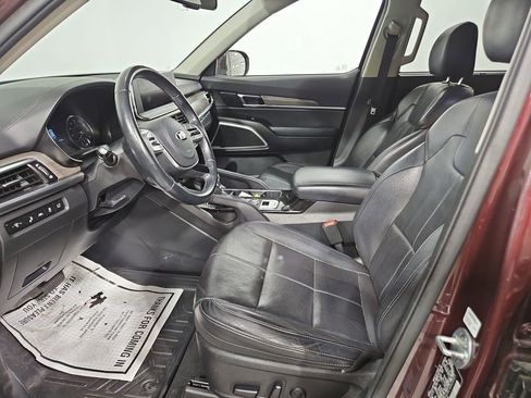 Used 2020 Kia Telluride EX image 10