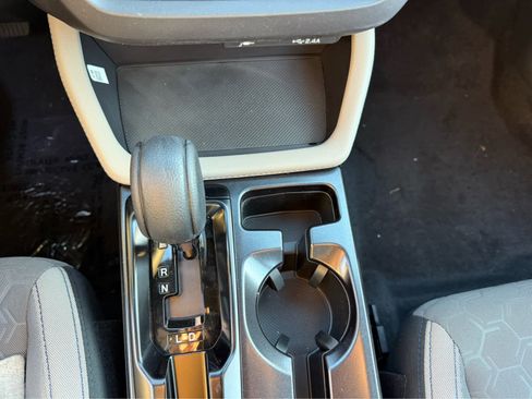 New 2026 Subaru Forester AWD/4WD image 13