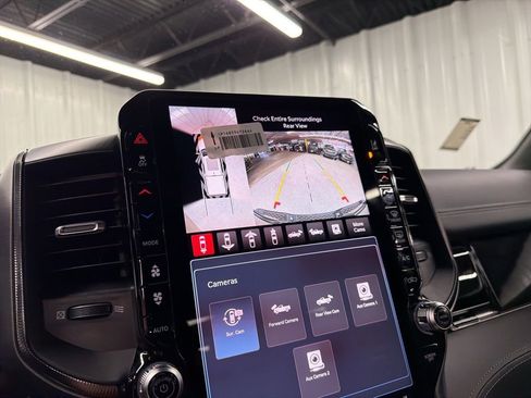 New 2026 RAM 1500 RHO image 10