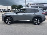 Used 2023 Nissan Rogue SL w/ SL Premium Package image 5