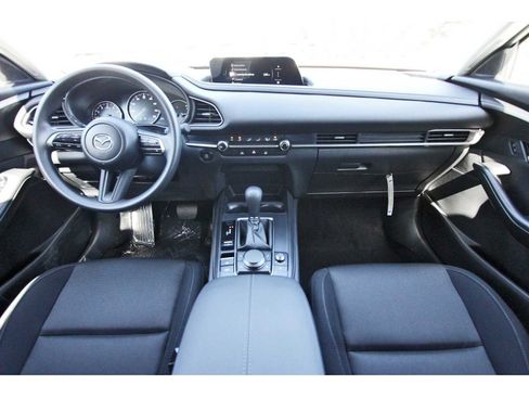 New 2026 MAZDA CX-30 AWD 2.5 S image 7