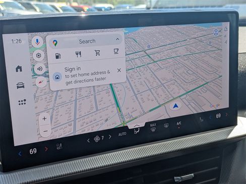 New 2025 Ford Explorer ST-Line image 27