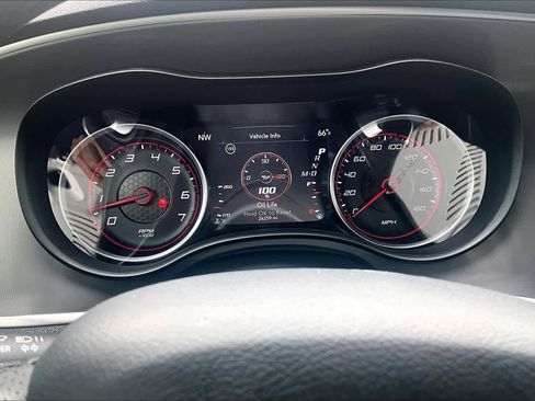 Used 2022 Dodge Charger Scat Pack image 25