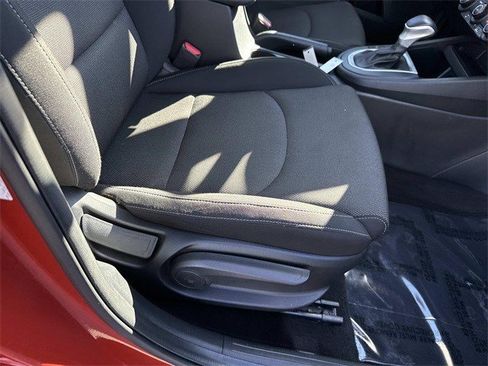 Certified 2023 Kia Forte LXS w/ LXS Technology Package image 10