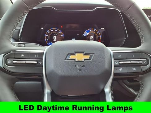 New 2025 Chevrolet Colorado LT w/ LT Convenience Package image 19