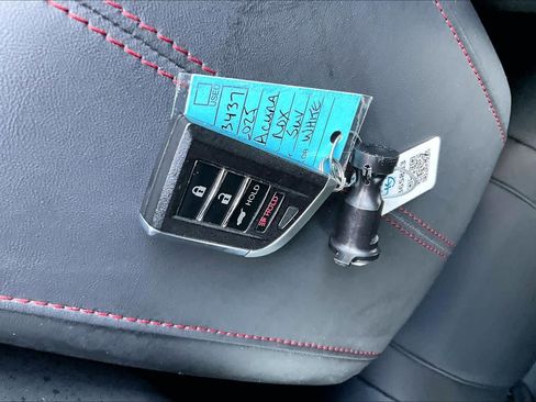 Used 2025 Acura RDX A-Spec image 15