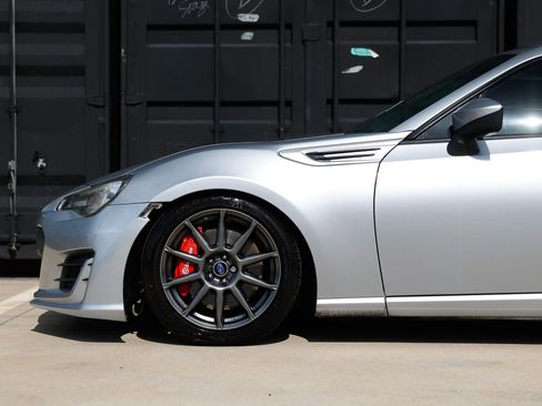 Used 2017 Subaru BRZ Limited w/ Performance Package RWD image 25