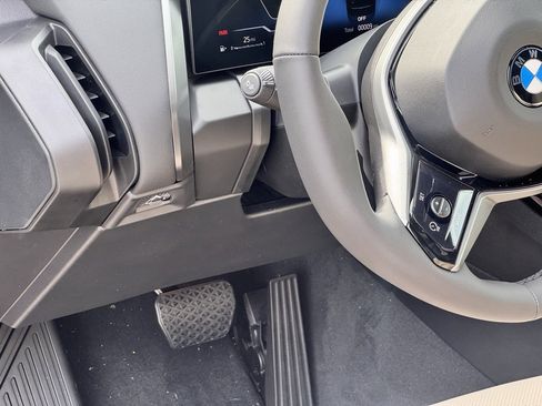 Used 2026 BMW X3 xDrive30 w/ Convenience Package image 14