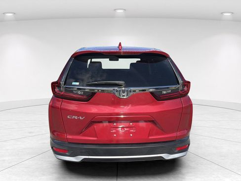 Used 2022 Honda CR-V EX image 5