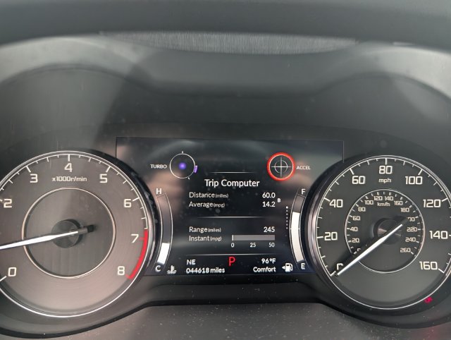Certified 2021 Acura RDX w/ Technology Package FWD image 25
